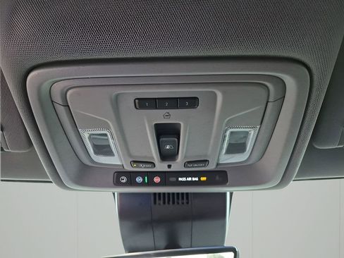 Used 2024 Chevrolet Silverado 2500 LTZ w/ LTZ Plus Package image 42