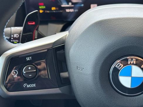 New 2025 BMW X3 M50 w/ Premium Package image 28