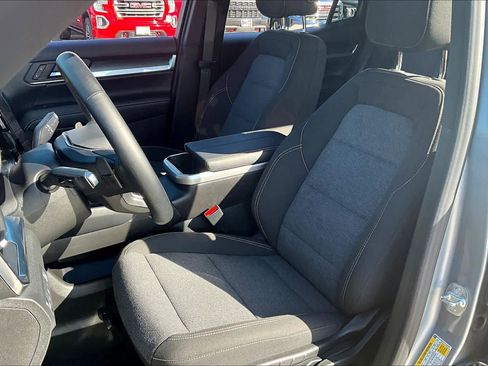 Certified 2026 GMC Terrain Elevation image 14