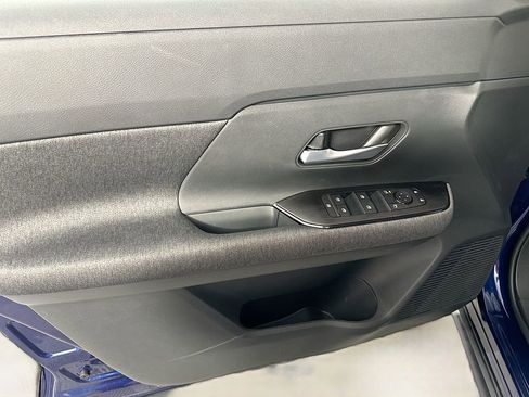 New 2026 Nissan Kicks SV w/ Cold Weather Package image 7