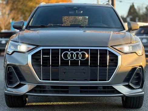 Used 2020 Audi Q3 2.0T Premium image 8