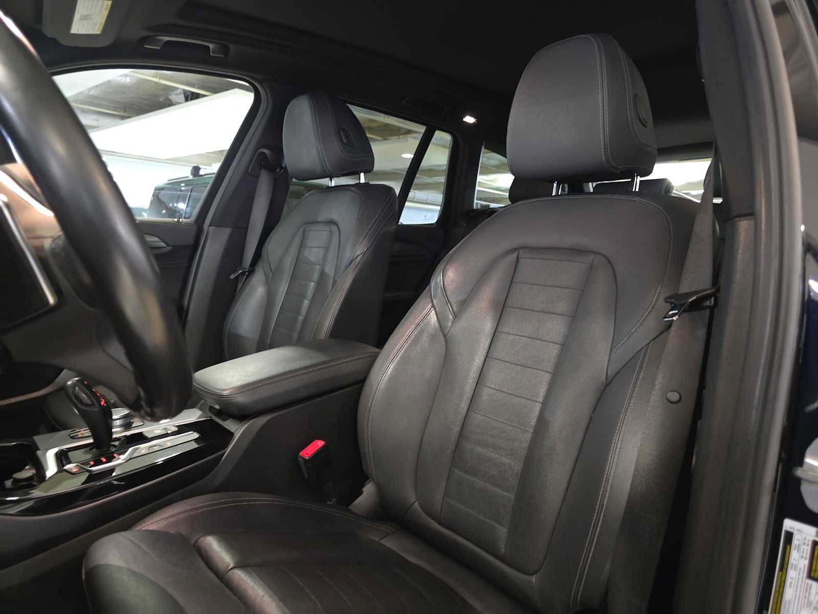 Used 2020 BMW X3 M40i w/ Premium Package AWD/4WD image 21