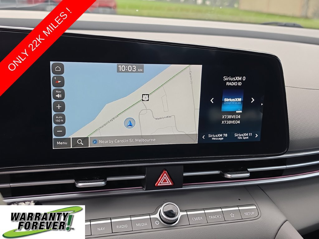 Used 2024 Hyundai Elantra SEL FWD image 25