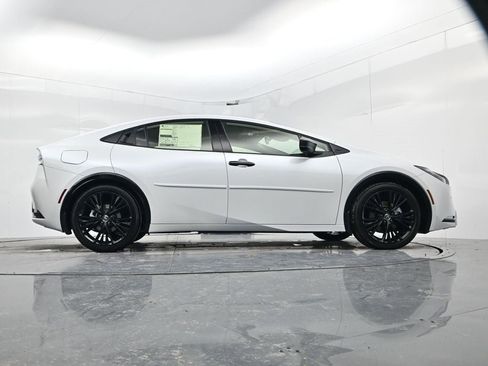 New 2026 Toyota Prius Nightshade Edition image 50