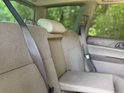 Used 2006 Subaru Forester 2.5X AWD/4WD image 30