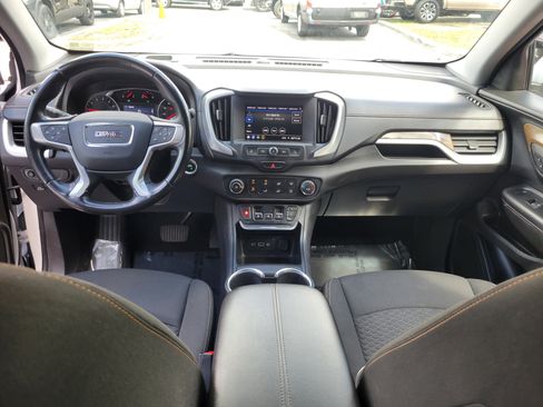 Used 2020 GMC Terrain SLE image 16