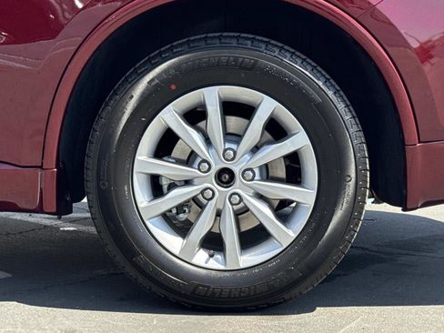 New 2026 Dodge Durango GT image 35