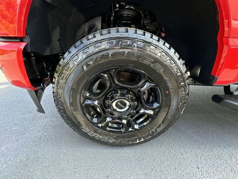 New 2026 Ford F250 XL w/ STX Appearance Package AWD/4WD image 10