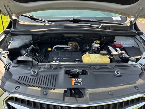 Used 2018 Buick Encore Preferred FWD image 19