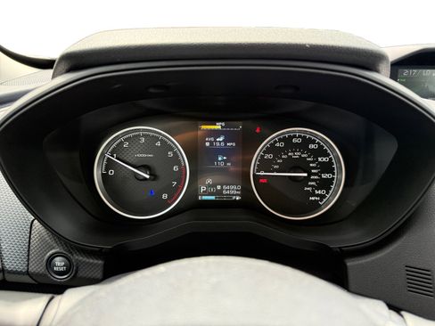 Certified 2024 Subaru Forester Limited AWD/4WD image 11