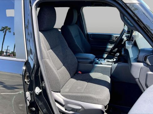 Used 2024 Toyota Land Cruiser 1958 AWD/4WD image 8