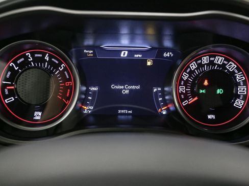 Used 2021 Dodge Challenger R/T Scat Pack w/ Plus Package image 37