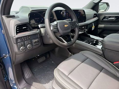 New 2026 Chevrolet Tahoe Premier AWD/4WD image 21