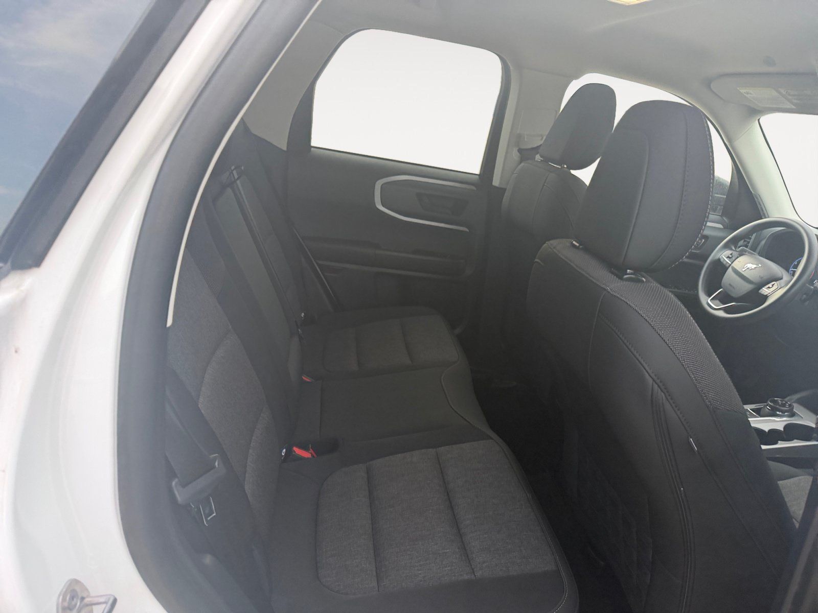 Used 2024 Ford Bronco Sport Big Bend AWD/4WD image 13