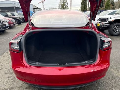 Used 2018 Tesla Model 3 Long Range image 12