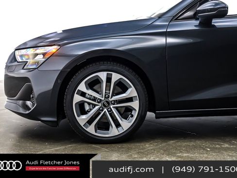 New 2026 Audi A3 2.0T Premium Plus image 10