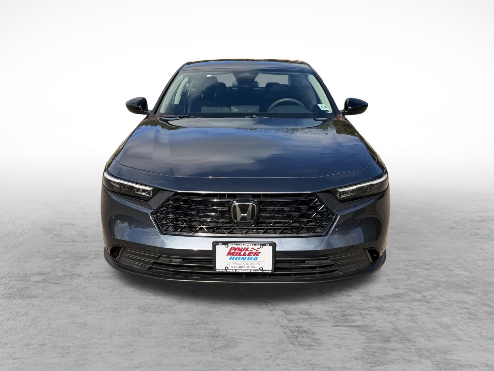 Used 2026 Honda Accord SE image 2