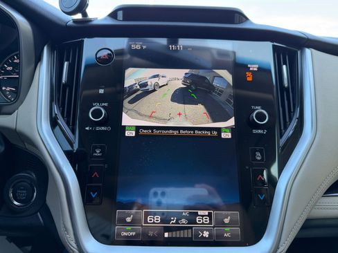 Used 2020 Subaru Legacy Limited w/ Popular Package #2 image 29