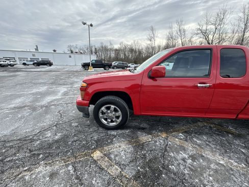 Used 2012 Chevrolet Colorado LT image 31