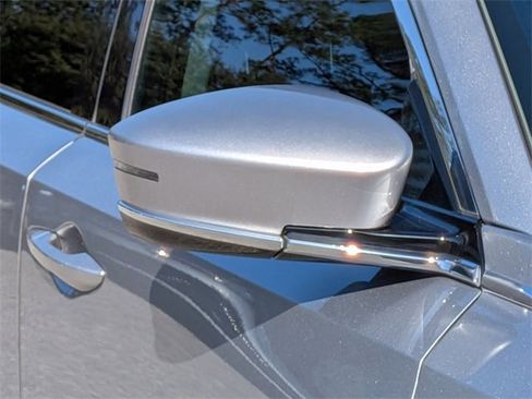 Certified 2023 Acura MDX Technology image 9