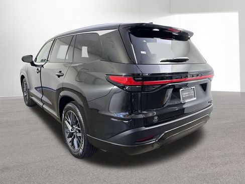 Used 2025 Lexus TX 350 AWD image 35