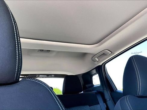 New 2026 Nissan Kicks SV w/ Interior Electronics Package FWD image 17
