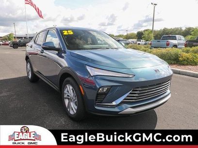 New 2025 Buick Envista Preferred w/ Convenience II Package