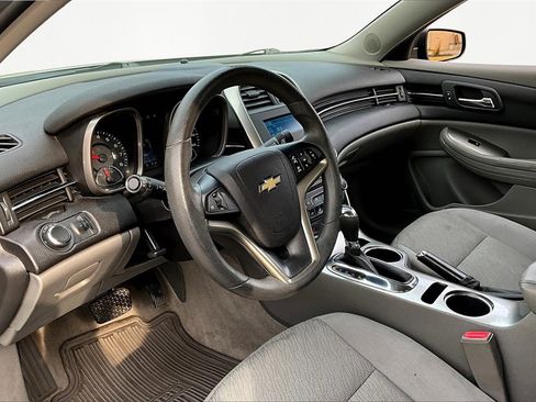 Used 2016 Chevrolet Malibu LS image 14