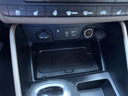 Used 2021 Hyundai Tucson Ultimate image 15