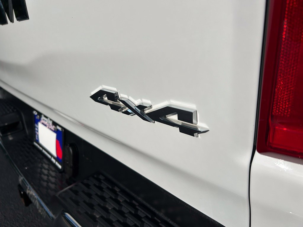Used 2025 RAM 1500 Limited AWD/4WD image 30