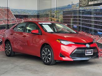 Used 2018 Toyota Corolla LE w/ Protection Package image 1