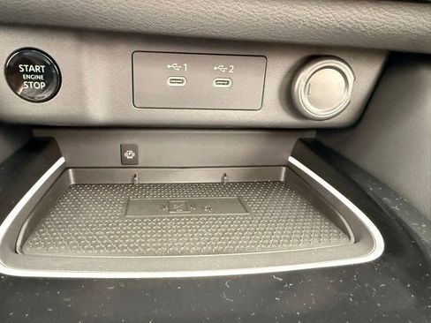 New 2026 Nissan Rogue Platinum w/ Platinum Premium Package image 37