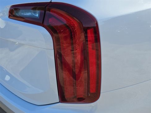 New 2025 Kia Telluride S image 11