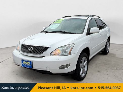Used 2006 Lexus RX 330 AWD image 1