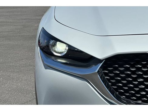 Certified 2024 MAZDA CX-30 AWD 2.5 S w/ Select Sport Pkg image 19