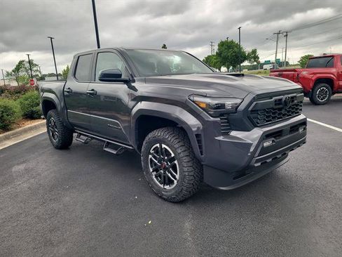 New 2026 Toyota Tacoma TRD Sport AWD/4WD image 3