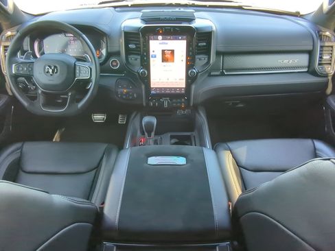 Used 2024 RAM 1500 TRX image 13