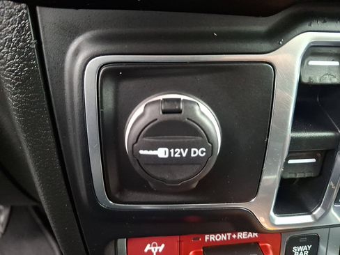 Used 2020 Jeep Wrangler Unlimited Rubicon w/ Quick Order Package 28Y Recon image 24