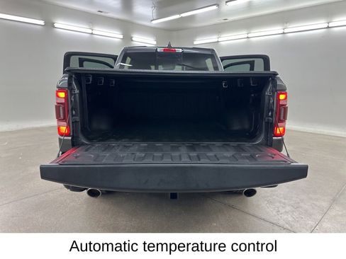 Used 2022 RAM 1500 Laramie image 27