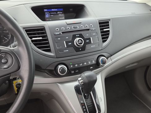 Used 2013 Honda CR-V EX image 28