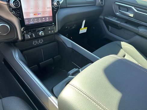 New 2026 RAM 1500 Lone Star AWD/4WD image 42