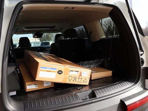 New 2026 Hyundai Santa Fe XRT image 17