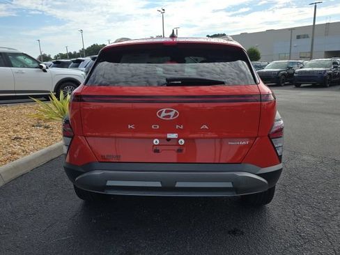 Certified 2026 Hyundai Kona SEL Premium AWD/4WD image 21
