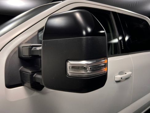 Used 2024 Ford F350 Lariat w/ Lariat Ultimate Package image 34