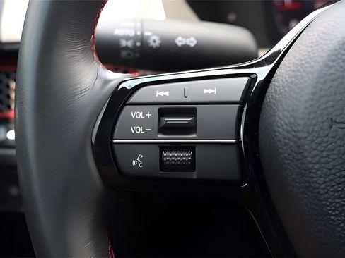 Used 2025 Honda Civic Si image 28