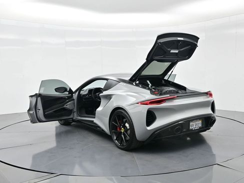 Used 2024 Lotus Emira FIRST EDITION image 32