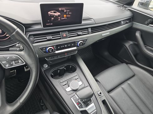 Used 2018 Audi A5 2.0T Prestige w/ Driver Assistance Package AWD/4WD image 11