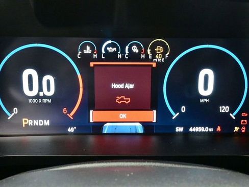 Used 2021 Ford F150 Lariat w/ Equipment Group 501A Mid image 18