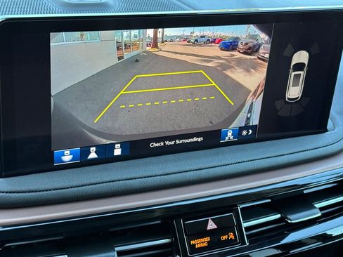 New 2026 Acura MDX w/ Technology Package image 19