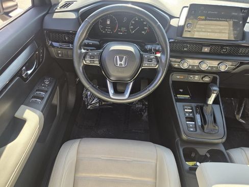 Certified 2025 Honda CR-V EX-L image 13
